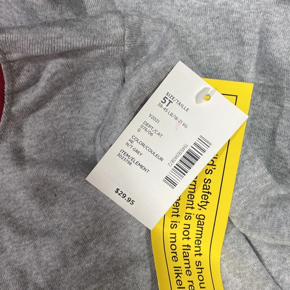 NWT! Gymboree‎ Dinosaur Christmas Tree Top